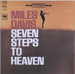 Miles Davis <Seven Steps to Heaven>