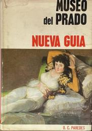 Nueva Guía del Museo del Prado