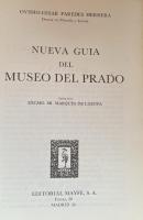 Nueva Guía del Museo del Prado