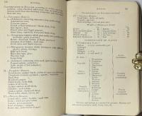 Note-Book of Agricultual Facts and Figures for Farmers and Farm Students
