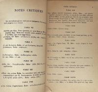 Choix de Fables d'Ésope