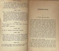 Choix de Fables d'Ésope