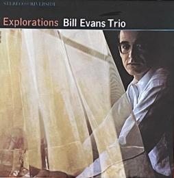 Bill Evans Trio <Explorations>