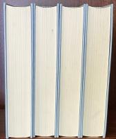 Ideas: A History. Fire to Freud I–II; Wittgenstein to the World Wide Web I–II. Complete in Four Volumes