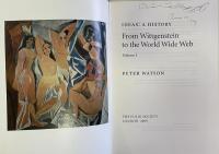 Ideas: A History. Fire to Freud I–II; Wittgenstein to the World Wide Web I–II. Complete in Four Volumes