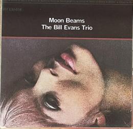 Bill Evans Trio <Moon Beams>