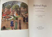 Medieval People