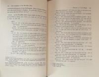The Language of the Wycliffite Bible: The Syntactic Differences between the Two Versions 
