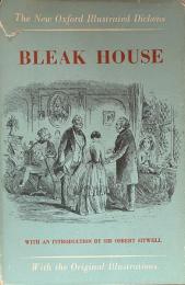 Bleak House (The New Oxford Illustrated Dickens)