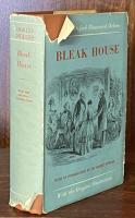Bleak House (The New Oxford Illustrated Dickens)