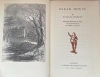 Bleak House (The New Oxford Illustrated Dickens)