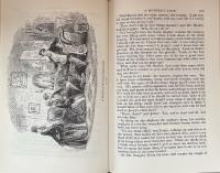 Bleak House (The New Oxford Illustrated Dickens)