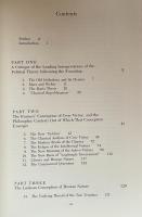 The Spirit of Modern Republicanism: The Moral Vision of the American Founders and the Philosophy of Locke