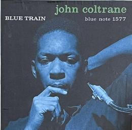 John Coltrane <Blue Train>