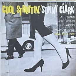 Sonny Clark ＜Cool Struttin’＞