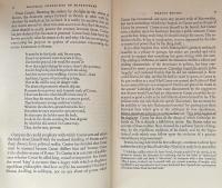 Political and Comic Characters of Shakespeare