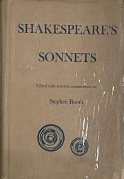 Shakespeare’s Sonnets
