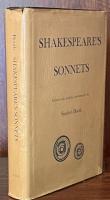 Shakespeare’s Sonnets