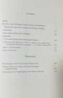 Shakespeare’s Sonnets