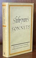 Shakespeare’s Sonnets