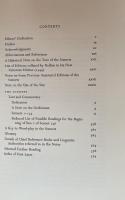 Shakespeare’s Sonnets