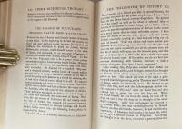 Greek Historical Thought From Homer to The Age of Heraclius　（The Library of Greek Thought）