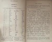 The Beginner's Greek Book
