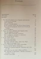 Arguments of Augustan wit