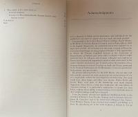 Arguments of Augustan wit