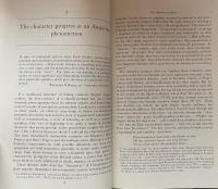 Arguments of Augustan wit