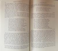 Arguments of Augustan wit