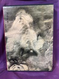 日本美術全集　第24巻　文人画と写生画　大雅/玉堂/応挙