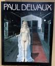 ポール・デルボー展 : 1989-1990