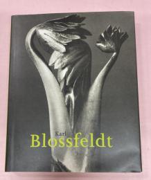  Karl Blossfeldt　1865-1932