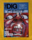 THE DIG　＃47　年間ベスト・セレクション決定　2007年冬号