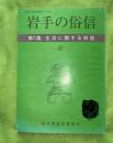 岩手県文化財調査報告書