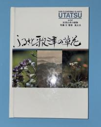 ふるさと歌津の草花 : みやぎ田束山系の植物