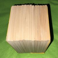 In pocket : 月刊講談社文庫　創刊号から＃15　不揃１4冊一括（１９８４年１月号欠）　村上春樹（街の眺め＝単行本未収録作品　全８回　偶数月収録）