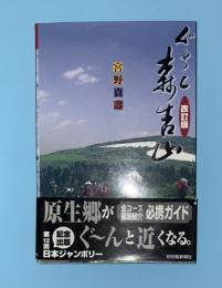 ぐるっと森吉山