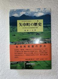 矢巾町の歴史