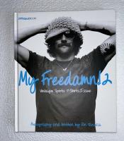 Ｍｙ　Ｆｒｅｅｄａｍｎ　1－3　3冊セット　  くそったれの自由