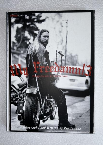 古書】My freedamn! 3 くそったれ！の自由3 CYCLEMAN BOOKS-