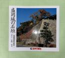 盛岡城の石垣