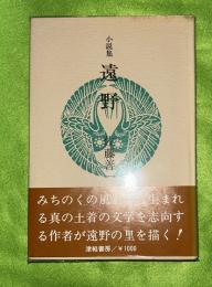 小説　遠野