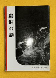 鵜飼の話
