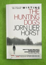 （洋書）The Hunting Dogs (The William Wisting Mysteries)