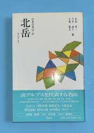 北岳