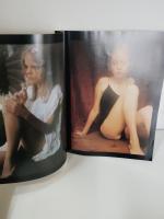 Photo Japon　　創刊4号　写真がおもしろい　　デビット・ハミルトン全24頁　池上季実子　薬師丸ひろ子　秋吉久美子　十朱幸代　樋口可南子　星野知子　大竹しのぶ　松坂慶子　中井貴恵