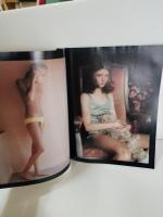 Photo Japon　　創刊4号　写真がおもしろい　　デビット・ハミルトン全24頁　池上季実子　薬師丸ひろ子　秋吉久美子　十朱幸代　樋口可南子　星野知子　大竹しのぶ　松坂慶子　中井貴恵