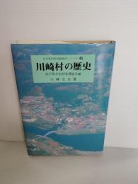 川崎村の歴史